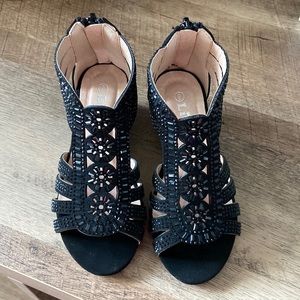 Link Toddler dress shoes